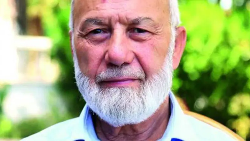 SADAT'ın kurucusu Adnan Tanrıverdi hayatını kaybetti