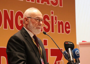 SADAT’ın kurucusu Adnan Tanrıverdi hayatını kaybetti