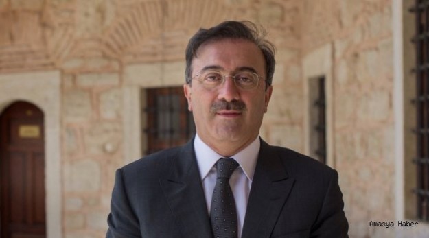 Halis Gül yazdı l Ahmet Akgündüz’den Risaleler konusunda Diyanet’e tepki