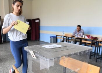 Metropoll Araştırma: AK Parti oyları 2002’den bu yana en düşük seviyede