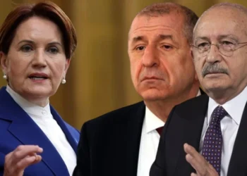 Akşener, hem Kılıçdaroğlu’nu hem Ümit Özdağ’ı mahkemeye verecek