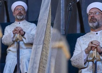 Instagram’dan Ali Erbaş’a sansür: İki paylaşımını daha kaldırdılar
