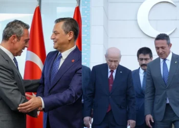 Safa Kar yazdı I Ali Koç’un Ankara çıkarması!