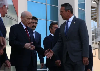 Safa Kar yazdı I Ali Koç’un Ankara çıkarması!