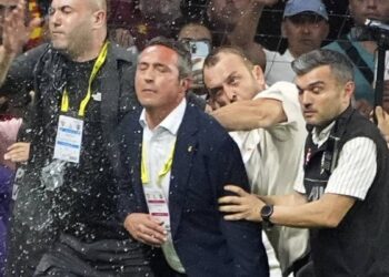Ali Koç’u iterek düşüren Fatih Özkan’a ev hapsi