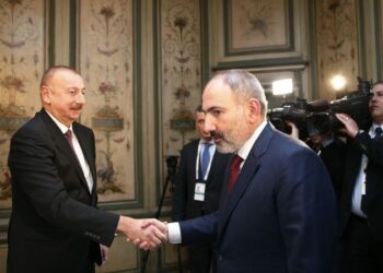 Azerbaycan ve Ermenistan, ‘ulaşım koridoru’ maddesinin anlaşmadan çıkarıldığını duyurdu