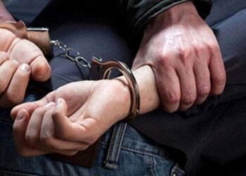 İnterpol tarafından kırmızı bültenle aranıyordu: Antalya’da yakalandı