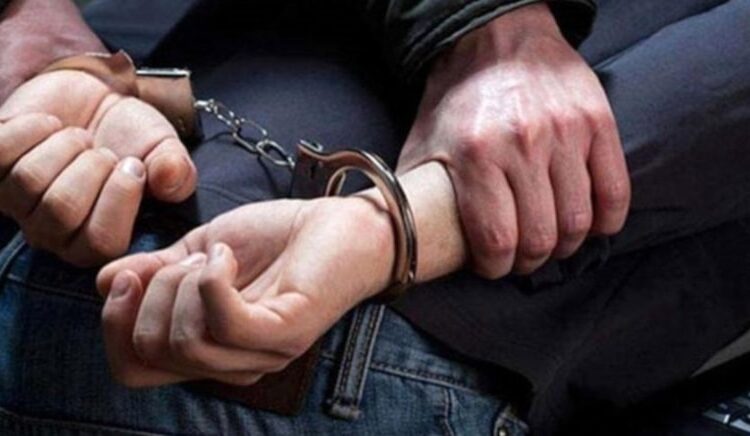 İnterpol tarafından kırmızı bültenle aranıyordu: Antalya’da yakalandı