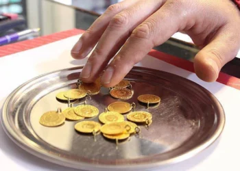 Gram altın rekor seviyede