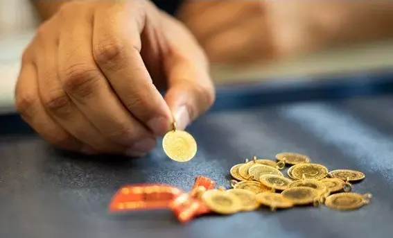 Altınla kira ödemesi yapılır mı? Bakanlıktan açıklama 2 Altınla kira ödemesi yapılır mı? Bakanlıktan açıklama