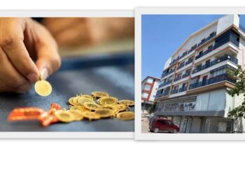 Altınla kira ödemesi yapılır mı? Bakanlıktan açıklama