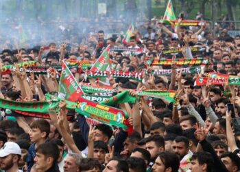 Sakaryaspor-Amedspor maçının tarihi ve stadyumu değişti