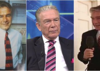 Uğur Dündar duyurdu: Arena programı ekranlara geri dönüyor