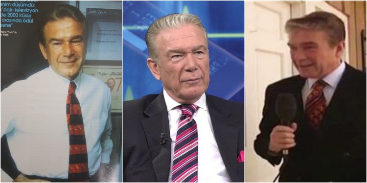 Uğur Dündar duyurdu: Arena programı ekranlara geri dönüyor 1 Uğur Dündar duyurdu: Arena programı ekranlara geri dönüyor