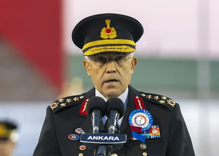 Arif Çetin, Erdoğan’a övgülerine rağmen görevden alındı 1 Arif Çetin, Erdoğan’a övgülerine rağmen görevden alındı