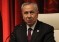 Bülent Arınç’tan Kurtulmuş’a ‘Can Atalay’ ikazı: Bana düşen dostça ikaz etmek