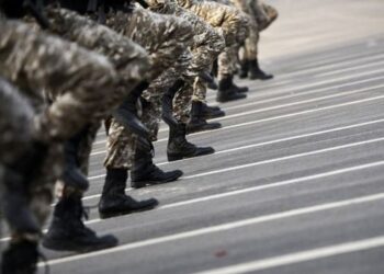 Suna Yaman yazdı I Ordusu olmayan ülkeler: Barış ve mutluluğun sırrı mı?