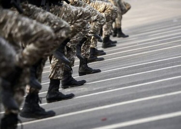 Suna Yaman yazdı I Ordusu olmayan ülkeler: Barış ve mutluluğun sırrı mı? 1 Suna Yaman yazdı I Ordusu olmayan ülkeler: Barış ve mutluluğun sırrı mı?