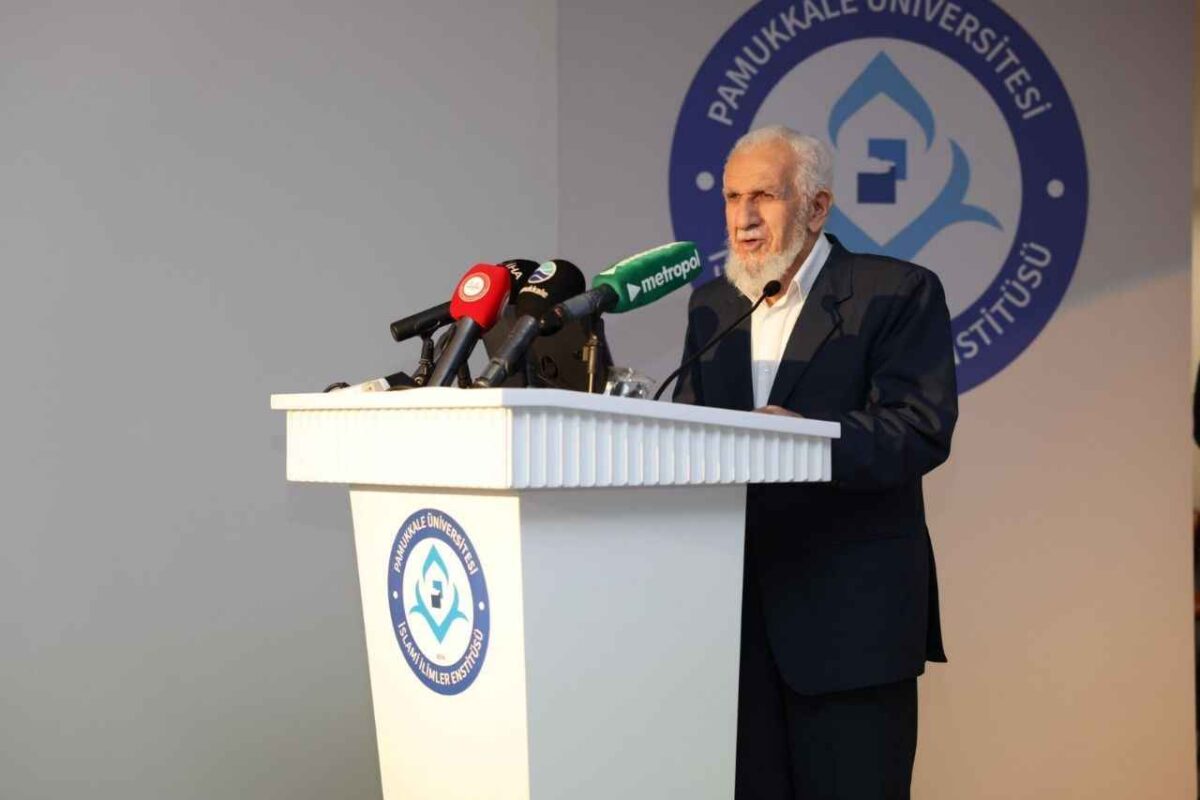 Aydınlık’a göre, Pamukkale Üniversitesi’ni İskenderpaşa kuşattı 3 Aydınlık’a göre, Pamukkale Üniversitesi’ni İskenderpaşa kuşattı