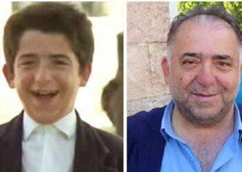 Hababam Sınıfı’nın ‘Bacaksız’ı hayatını kaybetti