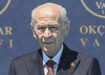 Bahçeli, CHP’yi hedef aldı: Siyasi pozisyonu yüksek düzeyli tehdittir