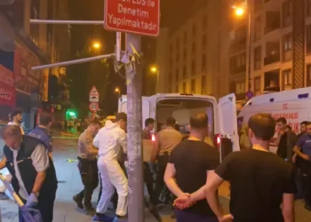 NEDEN? Bahçelievler’deki silahlı saldırılara ilişkin yayın yasağı