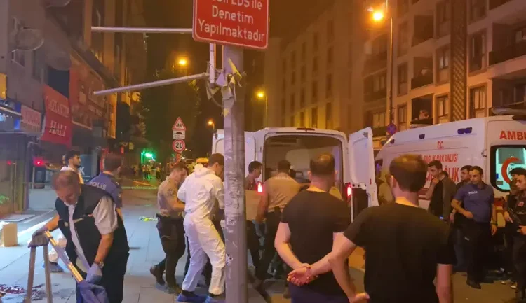 NEDEN? Bahçelievler’deki silahlı saldırılara ilişkin yayın yasağı