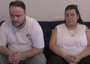 Tavanı çöken hastanede bebeği ölen aile isyan etti