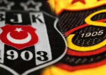 Galatasaray ve Beşiktaş, PFDK’ye sevk edildi