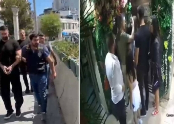 Beyoğlu’nda kadın müşterilerin taciz ve darp edildiği işletme mühürlendi, sahibi tutuklandı