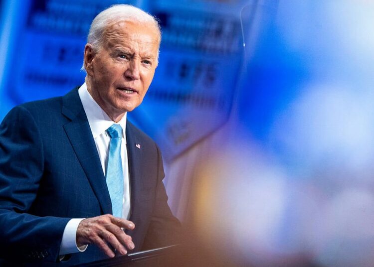 Biden: Gazze'de anlaşmaya hiç olmadığımız kadar yakınız 1 Biden: Gazze’de anlaşmaya hiç olmadığımız kadar yakınız
