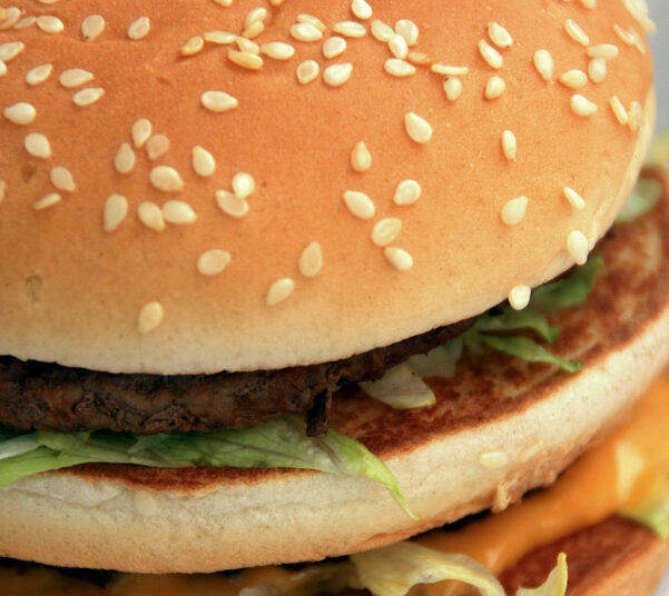 Big Mac endeksine göre tarihin en pahalı dönemi yaşanıyor 1 Türkiye, alım gücünde 20 yıl öncesine geri döndü
