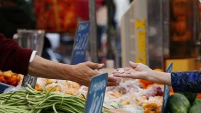 Türkiye, alım gücünde 20 yıl öncesine geri döndü 4 Türkiye, alım gücünde 20 yıl öncesine geri döndü