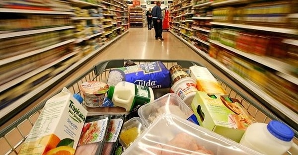 Türkiye, alım gücünde 20 yıl öncesine geri döndü 3 Türkiye, alım gücünde 20 yıl öncesine geri döndü