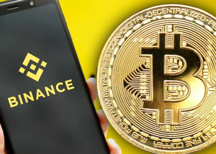 Filistinlilerin varlıklarına el koyan Binance’nin zararı devasa boyutlara ulaştı