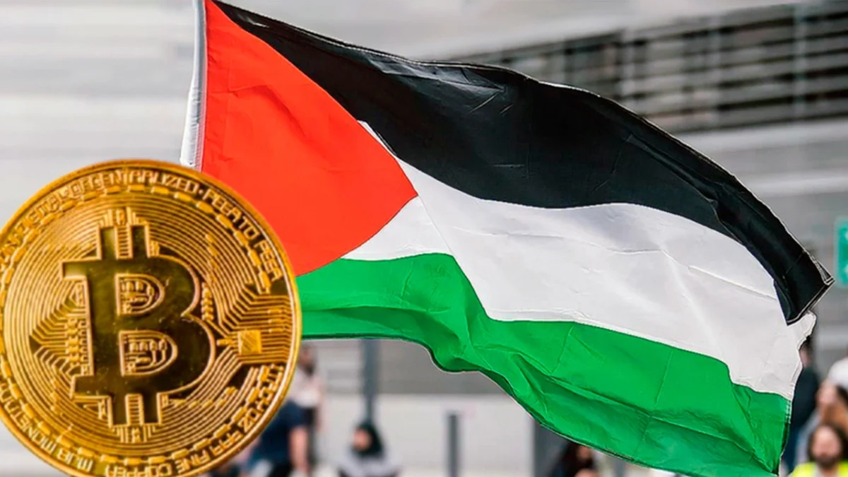 Filistinlilerin varlıklarına el koyan Binance'nin zararı devasa boyutlara ulaştı