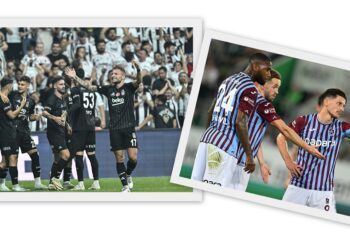 Safa Kar yazdı l Trabzon üzdü, Beşiktaş sevindirdi!