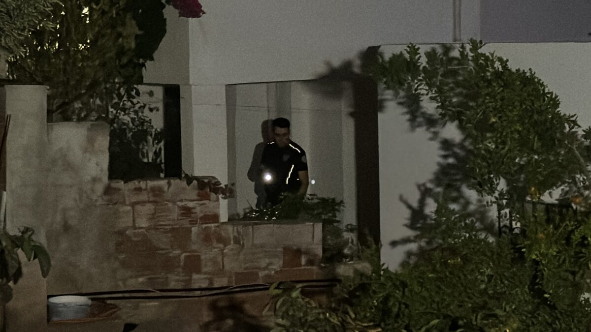 Kurşun yağmuruna tutmuşlar; Bodrum'da iki kişi ölü bulundu