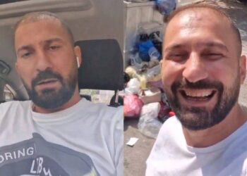 Atatürk’e ve CHP seçmenine küfür eden Burak Keleş için gözaltı kararı