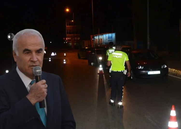 Eski AK Partili vekilin oğlu tutuklandı: Alkol, taciz, nüfuz kullanma… 1 Eski AK Partili vekilin oğlu tutuklandı: Alkol, taciz, nüfuz kullanma…