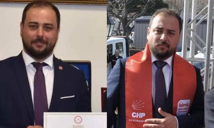 Silahla vurulmuştu: CHP'li meclis üyesi hayatını kaybetti 1 Silahla vurulmuştu: CHP’li meclis üyesi hayatını kaybetti