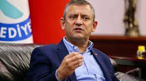 Rengi değişecek mi? CHP’den altı ok açıklaması 3 Rengi değişecek mi? CHP’den altı ok açıklaması