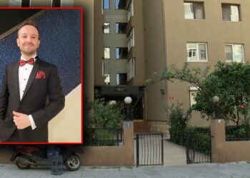Genç müzisyen elleri, ayakları ve ağzı bağlı şekilde öldürülmüş olarak bulundu