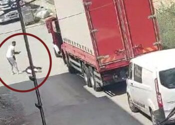 Eşini sokak ortasında öldüren katilin ifadesi ortaya çıktı