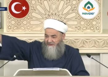Halis Gül yazdı l Cübbeli Ahmet: İBDA-C bir terör örgütüdür!
