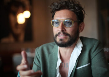 MasterChef jurisi Danilo Zanna: Hayalim İtalya’da börekçi açmak