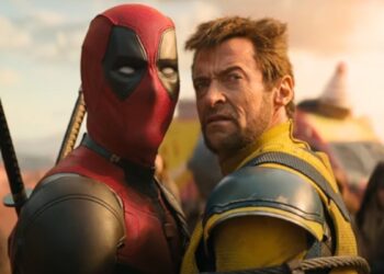 ‘Deadpool ve Wolverine’ 1 milyar dolar barajını aştı
