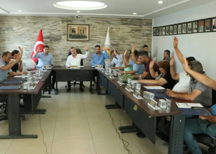 Denizli’de göçmenler için nikah ücreti 100 kat artırıldı