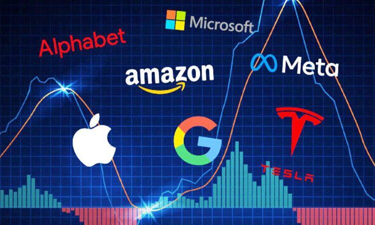 ‘Kara Pazartesi’de 7 dev şirket 700 milyar dolar eridi