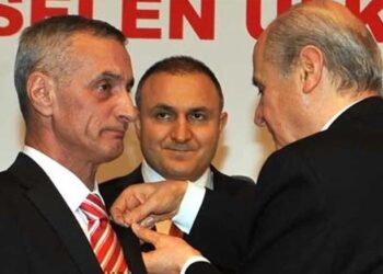 Aslı Güney yazdı I Devlet Bahçeli: İyi ki Anayasa Mahkemesi vardır